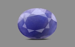 Blue Sapphire - BBS 9534 (Origin - Thailand) Fine - Quality